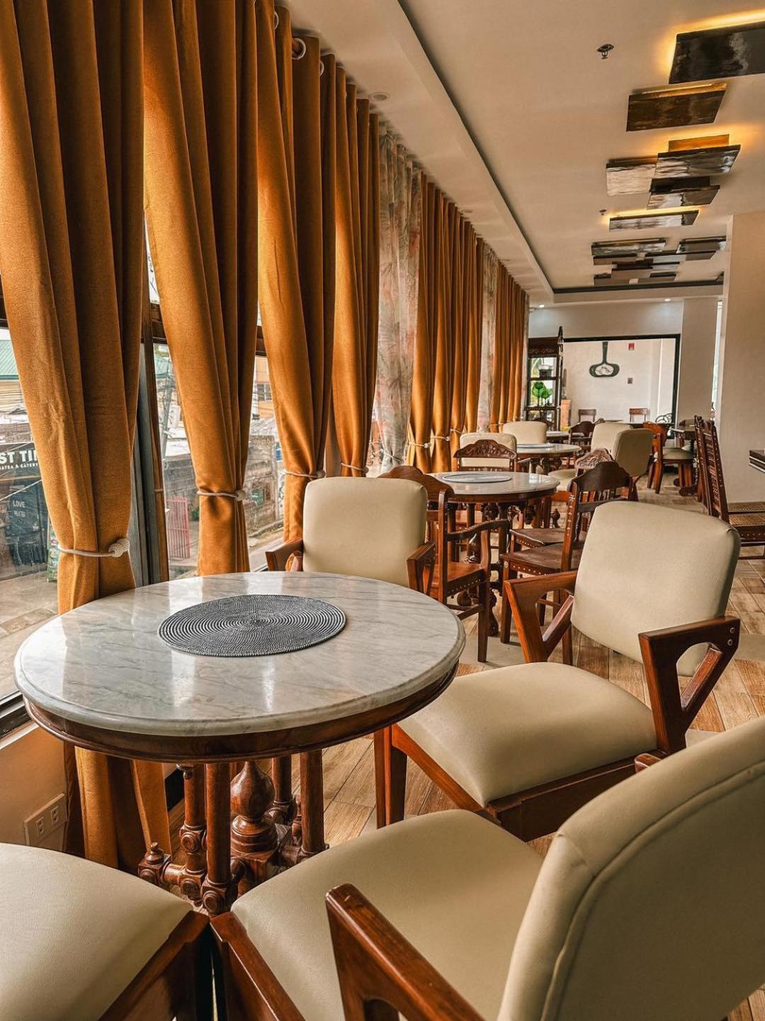 Charos Dormitel Otel Dumaguete City Dış mekan fotoğraf