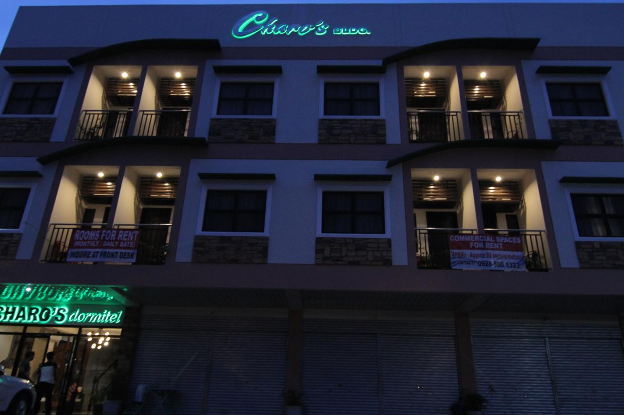 Charos Dormitel Otel Dumaguete City Dış mekan fotoğraf